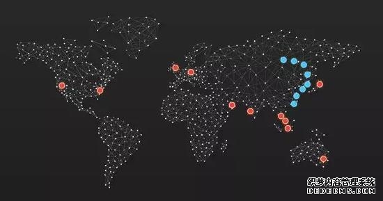 中国高水平对外开放引领全球产业转型