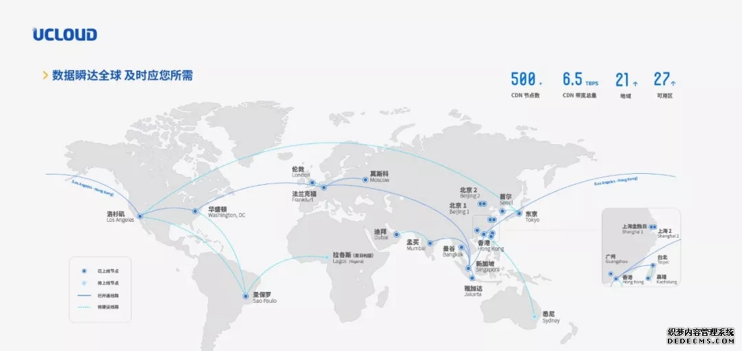 我国最大规模科学智能计算集群投入使用
